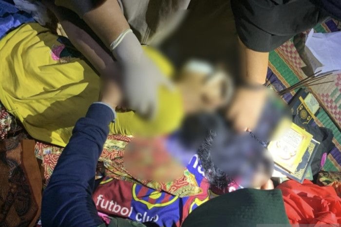 Diduga Bunuh Istri, Seorang Suami di Rejang Lebong Diburu Polisi