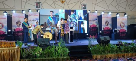 Duta Genre, Ajang Promosi Bersinergis Jadikan Remaja Berkarakter dan Siap Hadapi Tantangan