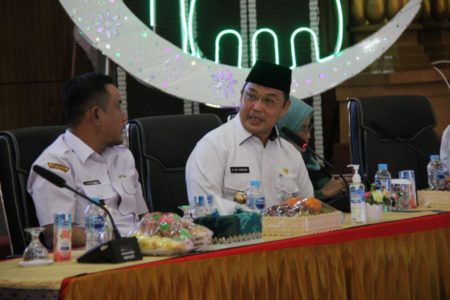 Wagub Kalbar: Pemahaman ke Masyarakat terkait Stunting Penting Diberikan