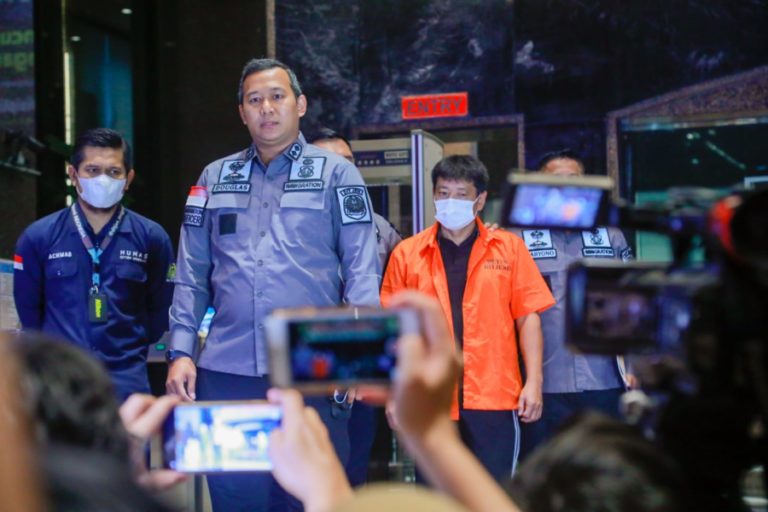 WN Jepang Dideportasi dari Indonesia, Diduga Terkait Penipuan Bansos Covid-19