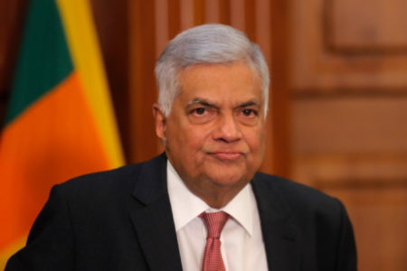 Ekonomi Bangkrut, Beban Sri Lanka Makin Berat Karena Krisis BBM