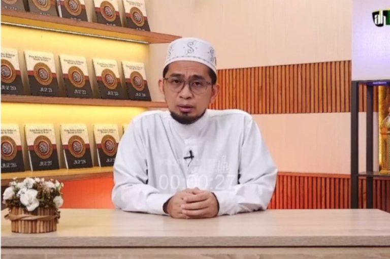 Wujud Ikhtiar Temukan Eril, UAH: Keluarga Kang Emil agar Membaca Surat Al Fatihah dan Al An’am Ayat ke-59