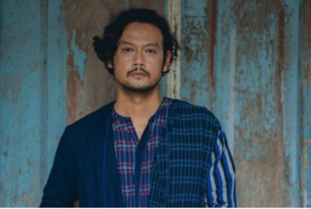 Cinta dan Bangga Gunakan Produk Busana Bangsa Sendiri, Dwi Sasono: Bukan Cuma Desain Tapi Kualitasnya Bagus