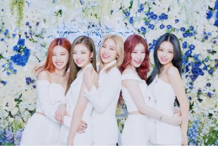 ITZY Konfirmasi Jadwal Comeback dan Tur Dunia Perdana