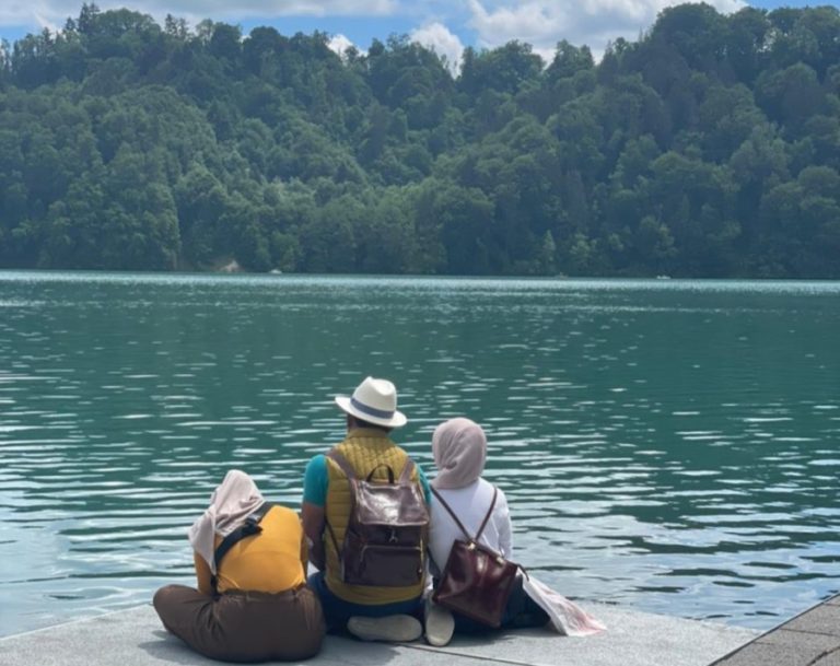 Ini Alasan Ilmiah Jasad Eril Masih Utuh Setelah 14 Hari Tenggelam di Sungai Aare