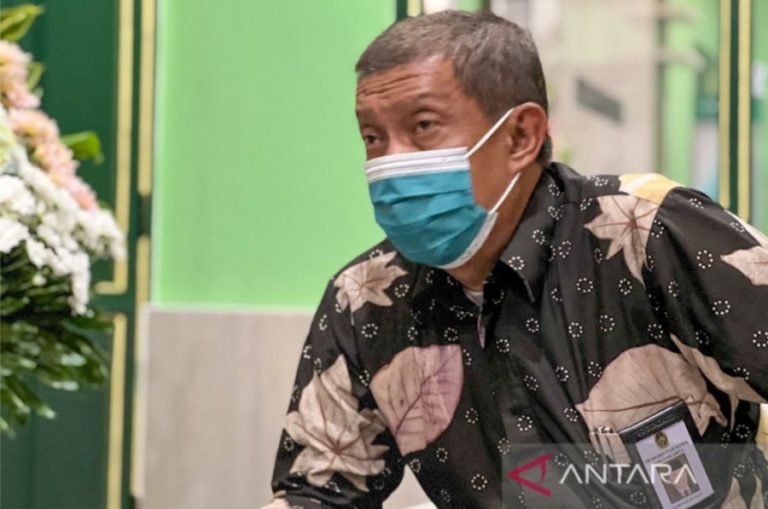 Tangkap Tangan Dugaan Korupsi Suap, KPK Tangkap Mantan Walikota Yogyakarta Haryadi Suyuti