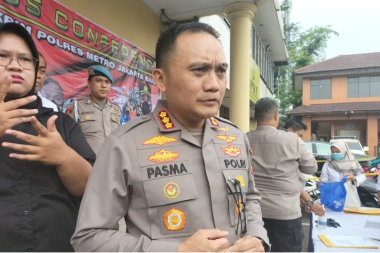 AB, Musisi Band Tertangkap Karena Penggunaan Psikotropika