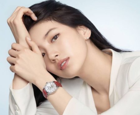 Anna Drama Terbaru Bae Suzy yang Tayang Jumat Mendatang