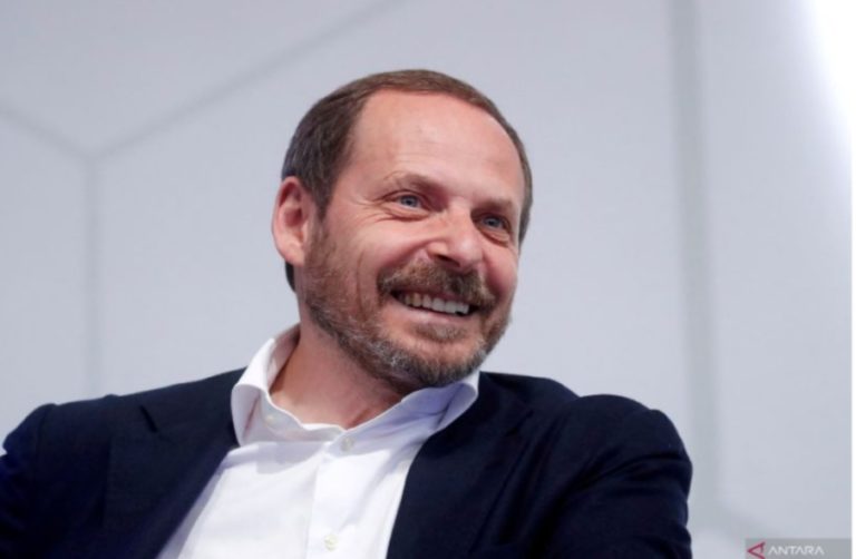 Di Sanksi Uni Eropa Bantu Rusia Serang Ukraina, CEO Yandex Arkady Volozh: Salah Alamat