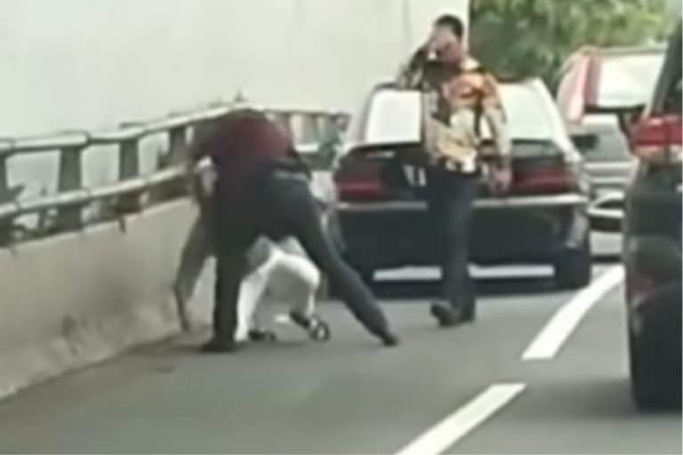 Temukan Barang Bukti, Polda Metro Jaya Tetapkan Faisal Marasabessy Tersangka Pengeroyokan dan Penganiayaan