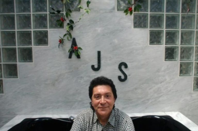 Alec John Such Pendiri Band Bon Jovi Tutup Usia