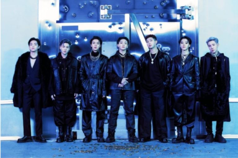 Jumat Waktu Korea Selatan, BTS Keluarkan Album Antologi ‘Proof’