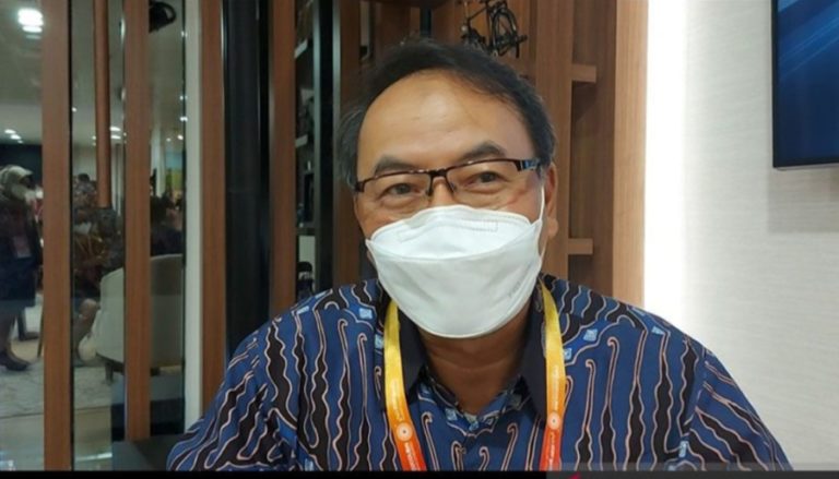 Total Nilai Transaksi Lebih dari 42 Ribu Dolar AS, Kacang Panggang Indonesia Tembus Pasar Kanada