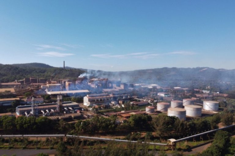 Dukung Netralitas Karbon di 2060, PT Antam Penuhi Target Pengurangan Emisi Gas Rumah Kaca