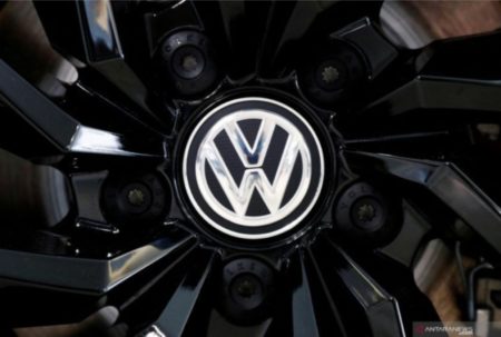 Jika Setuju Berhenti dengan Sukarela, VW Tawarkan Pembayaran ke Karyawannya di Pabrik Perakitan Mobil Rusia