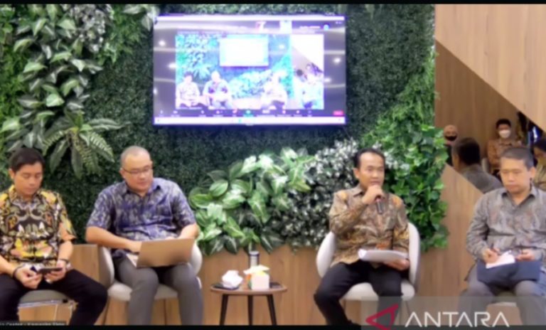 Krisis Global, Indonesia Dorong Ekspor Ayam ke Singapura