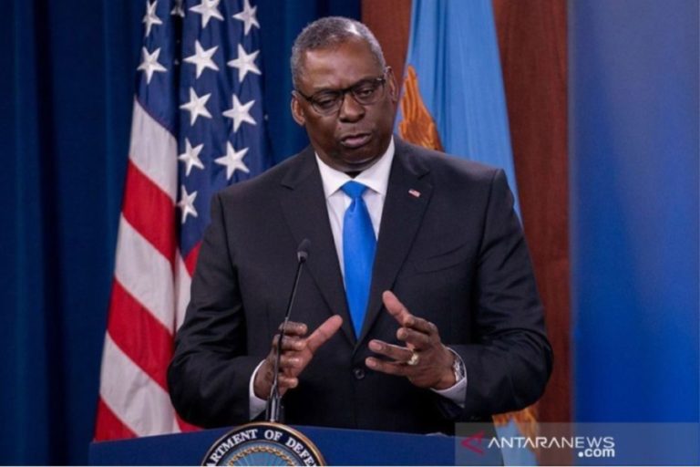 Semakin Agresif di Kawasan Asia, Washington Berupaya Cegah Konflik dan Kelola Ketegangan dengan China