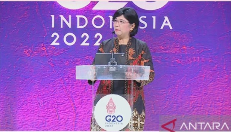 Kemajuan Reformasi Suku Bunga Dasar, Negara-negara Peserta EMEAP Kurangi Eksposur Pasar Keuangan