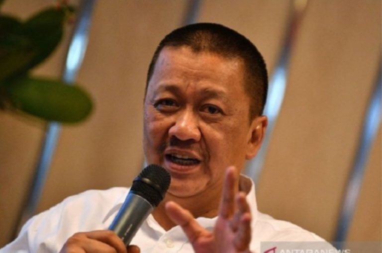 Apresiasi Dukungan dan Pandangan Konstruktif, Garuda Ajukan Permohonan Penundaan Tahapan Pemungutan Suara