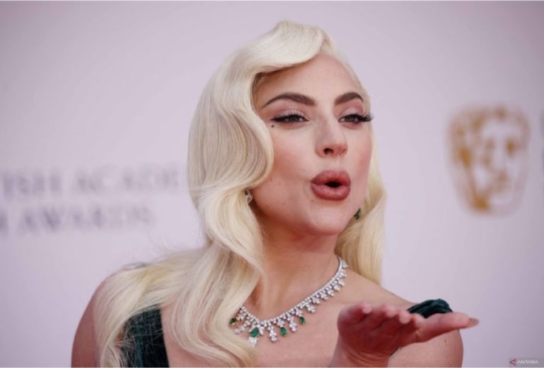 Sebagai Harley Quinn, Lady Gaga akan Jadi Lawan Main Joaquin Phoenix di ‘Joker 2’