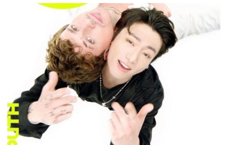 “Left and Right”, Jungkook BTS dan Charlie Puth Resmi Rilis ‘Bocoran’ Kolaborasi di 24 Juni 2022