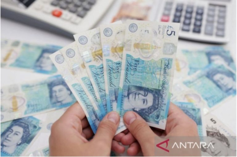 Bank of England Peringatkan Inflasi Capai 11 Persen, Cukupi Kebutuhan Warga Inggris Berjudi dan Berinvestasi Kripto