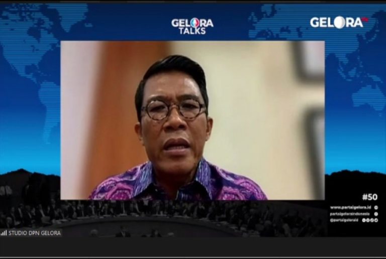 Misbakhun: Gotong Royong Bisa Jadi Solusi Inflasi