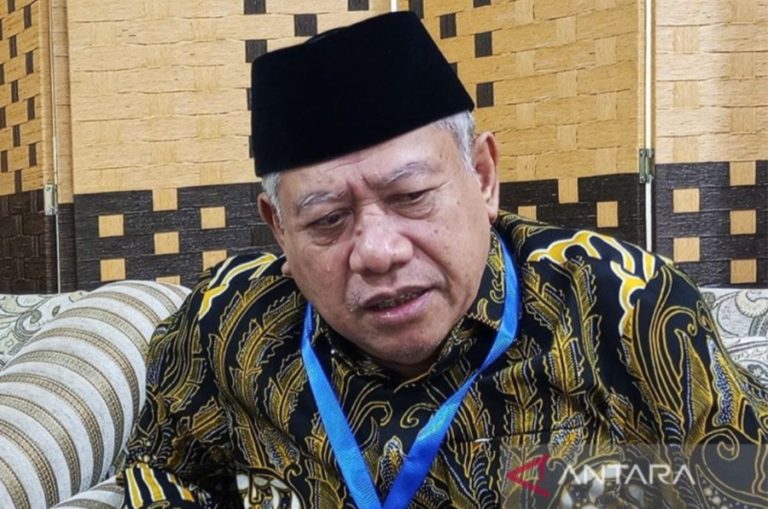 Jika Pandemi Covid-19 Mereda, Kuota Jamaah Haji akan Kembali Normal