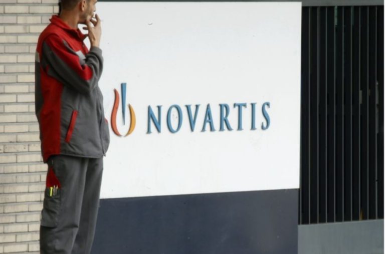Target Penghematan 1 Miliar Dolar AS, Perusahaan Novartis Pangkas 8.000 Pekerja