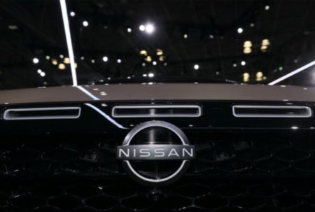 Masalah Kap Terbuka Tiba-tiba, Nissan Tarik 300.000 Mobil SUV di Amerika Serikat