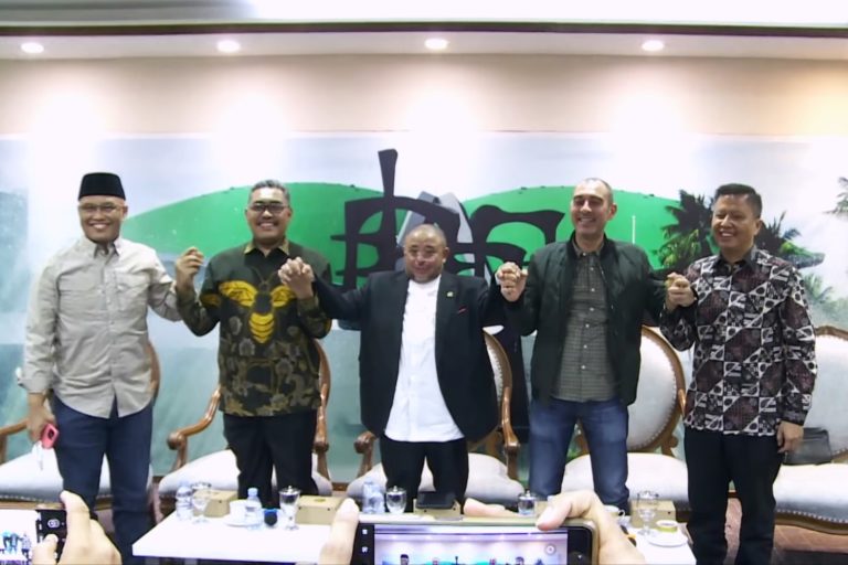 PKB dan PKS Bentuk Koalisi Semut Merah, Pengamat: Menarik tapi Tak Akan Bertahan Lama