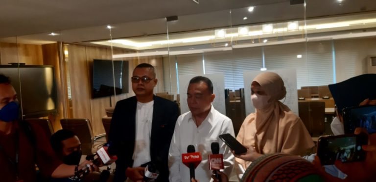 Demi Anak, Ibu Ini Berjuang Legalkan Ganja Medis