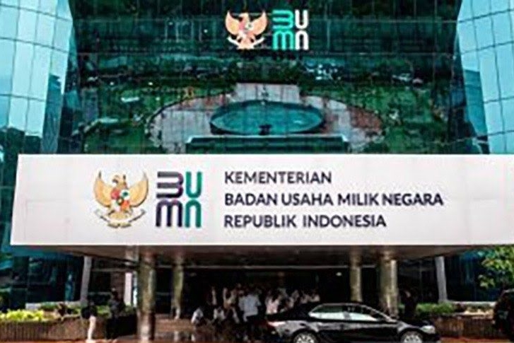 Berdasar PP Nomor 23 Tahun 2022, Pegawai Muda BUMN Tak Perlu Pensiun untuk Jadi Direksi