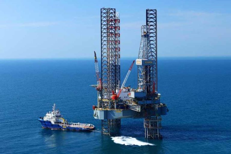 Jaga Ketahanan Energi, Pertamina Temukan Cadangan Migas di Perairan Utara Jawa