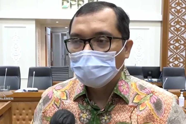 Cuma Punya 1 Kursi, PPP Pastikan Aman dari Reshuffle
