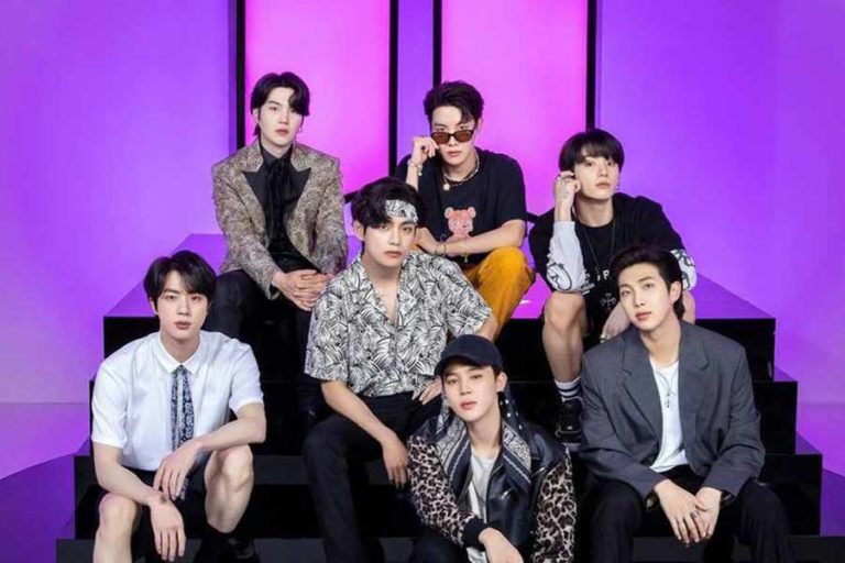 Tepis Rumor Disband, BTS Terima Tawaran jadi Ambassador ‘2030 Busan World Expo’