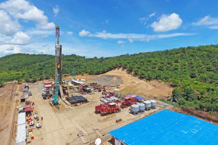 Elnusa Torehkan Capaian Kinerja Positif pada Kuartal 1 2022: Laba Kotor Tumbuh 67 Persen