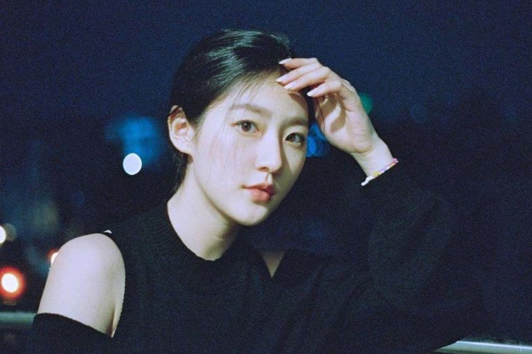 Hasil Tes Darah Keluar, Surat Izin Mengemudi Kim Saeron Terancam Dicabut