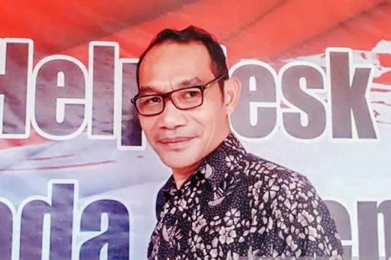 KPU Batam Ajukan Anggaran Pilkada 2024 Rp93 miliar, 65 persennya untuk Honor Panitia Ad Hoc