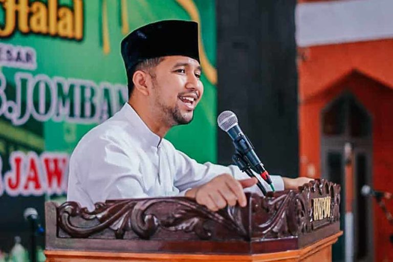 Emil Dardak Ajak IPHI Jombang Jaga Sinergitas Umat lewat Pancasila