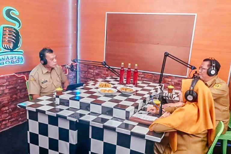 Usung Semangat Baswara Kastara Loka, Perayaan Hari Jadi Bogor ke-540 Akan Digelar Dua Hari