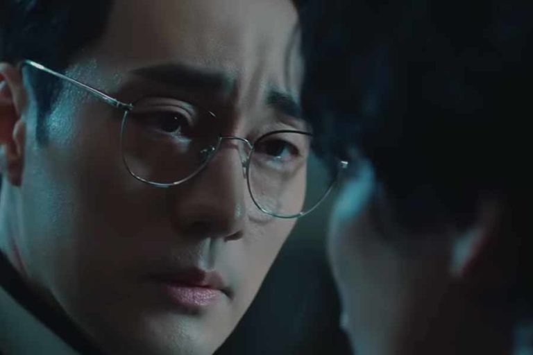 4 tahun Hiatus, So Ji Sub kembali Lewat Perannya di Drama ‘Doctor Lawyer’