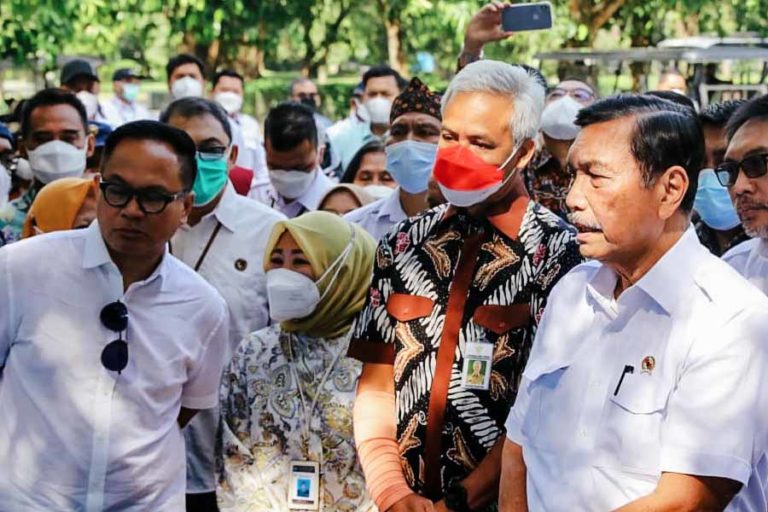Borobudur jadi Destinasi Wisata Ramah Lingkungan, Pemerintah Siapkan Anggaran Rp 6,8 Triliun