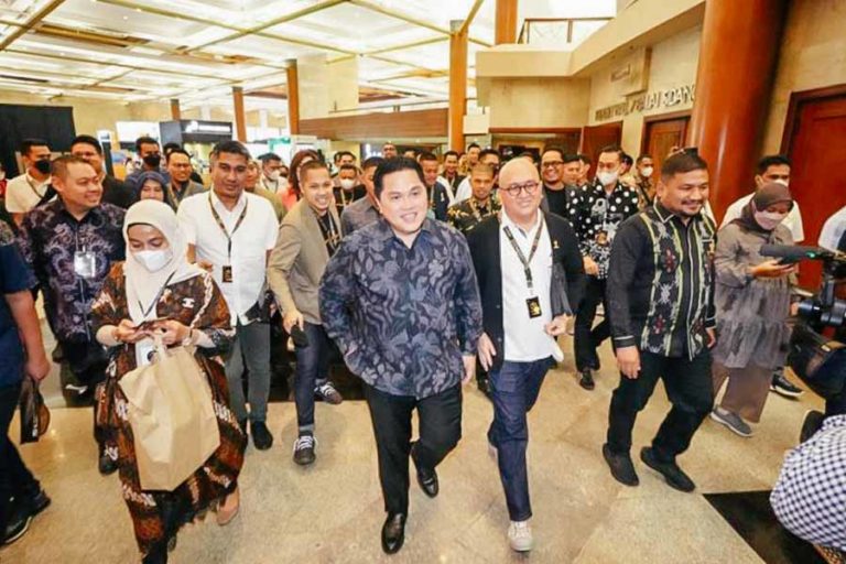 HIPMI Diharap Jalankan Spirit Transformasi untuk Kemajuan Bangsa