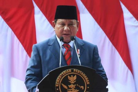 Sosok Ini Lebih Tepat Dampingi Prabowo Dibanding Cak Imin