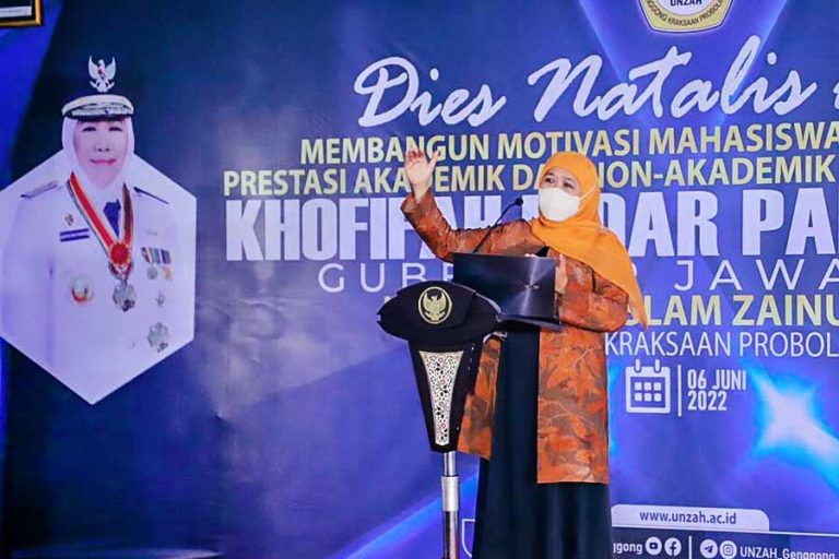 Jangan jadi Penonton, Mahasiswa harus Mampu jadi Pemain di Dunia Digital
