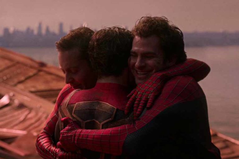 Durasi Lebih Panjang, Marvel Rilis Versi Baru ‘Spider-Man: No Way Home’