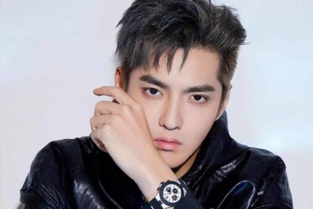 Kris Wu Terancam 10 Tahun Penjara karena Tindak Kekerasan Seksual