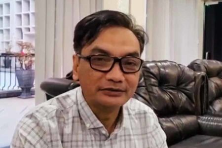 KPU Lakukan Tahapan Pemilu Mulai 14 Juni Besok, Yulianto Sudrajat: Kita Siapkan Sebaik-baiknya