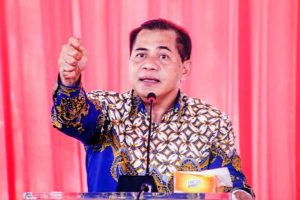 Peran Civitas Akademika Penting untuk Selesaikan Radikalisme di Kampus